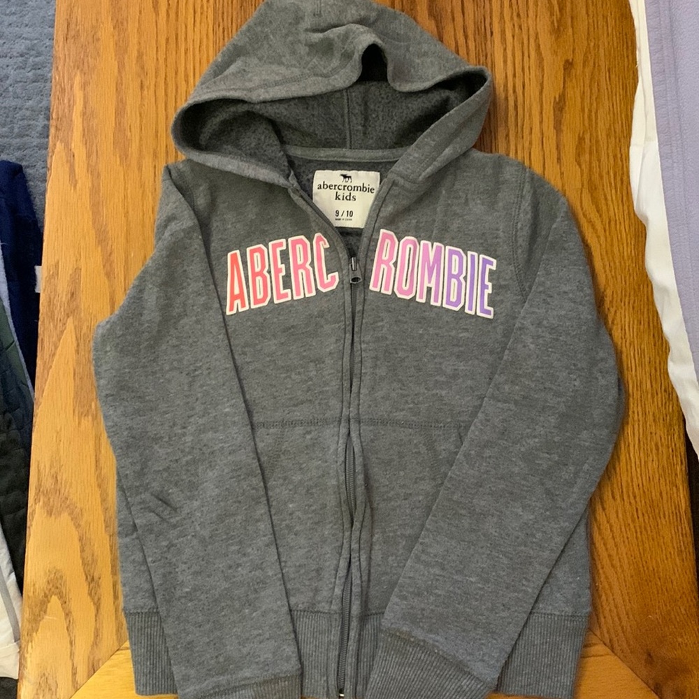 Abercrombie Kids size 9/10 sweatshirt